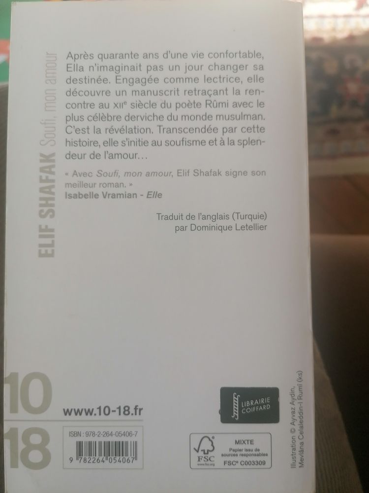 livre d'occasion 9 Nantes (44)