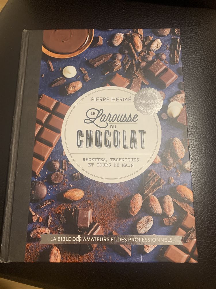 livre de p�tisserie 15 Pau (64)