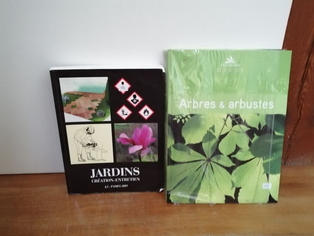 Livre sur le paysage 50 Labaroche (68)