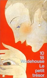 Livre  Le petit tr�sor  de Wodehouse 3 Battrans (70)