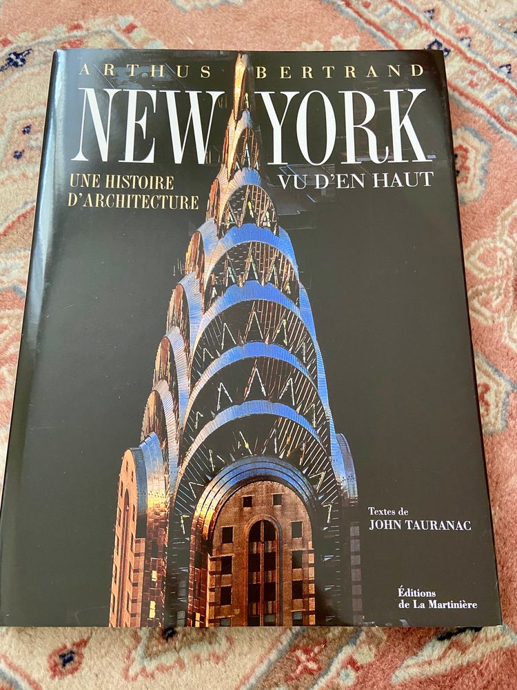 Livre d'art, photographie:  New York vu d'en haut?
18 Vichy (03)