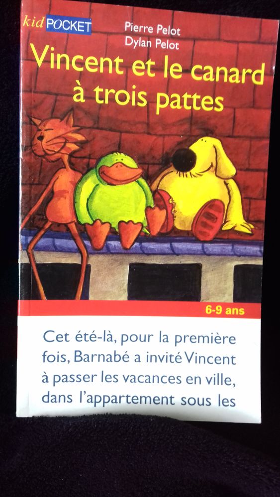 livre de poche bandes dessinnees 1 Brie-Comte-Robert (77)