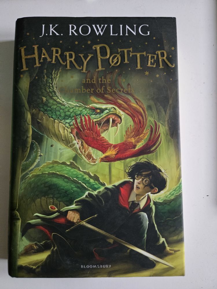 livre de poche Harry Potter 10 �chigey (21)
