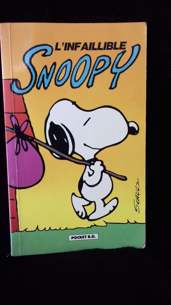 livre de poche pour enfants 1 Brie-Comte-Robert (77)