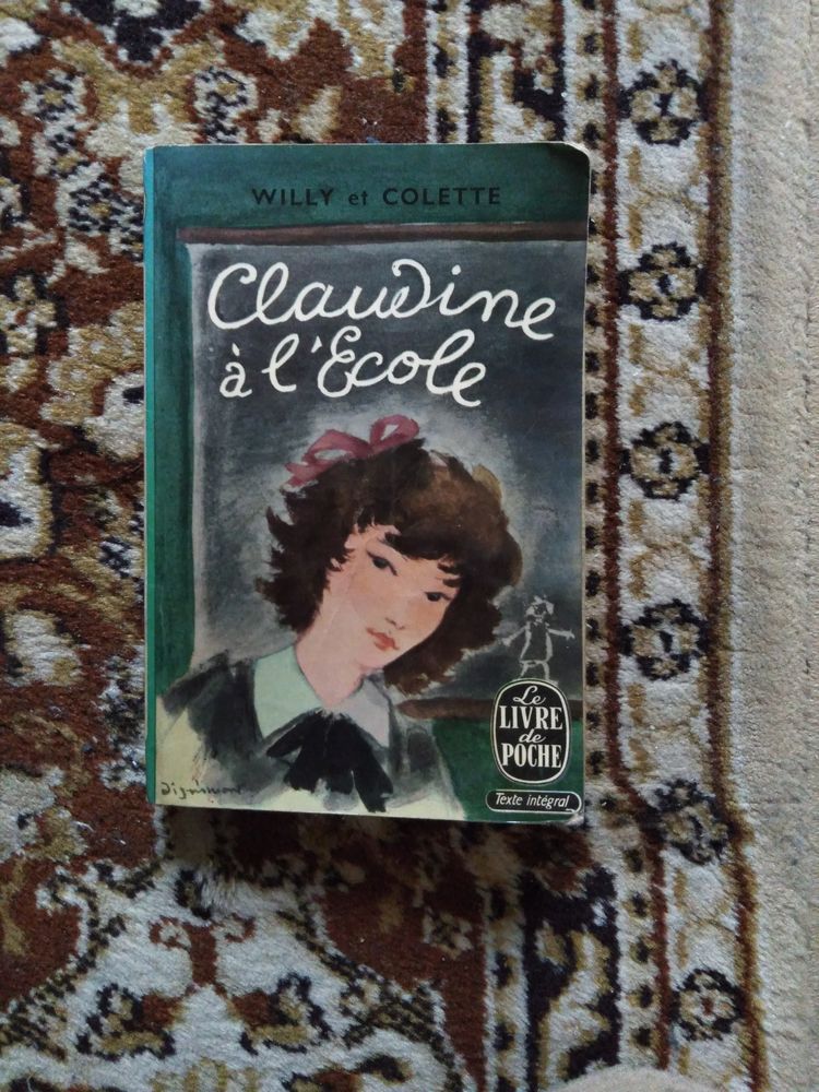 Livre de poche 5 Mont�limar (26)