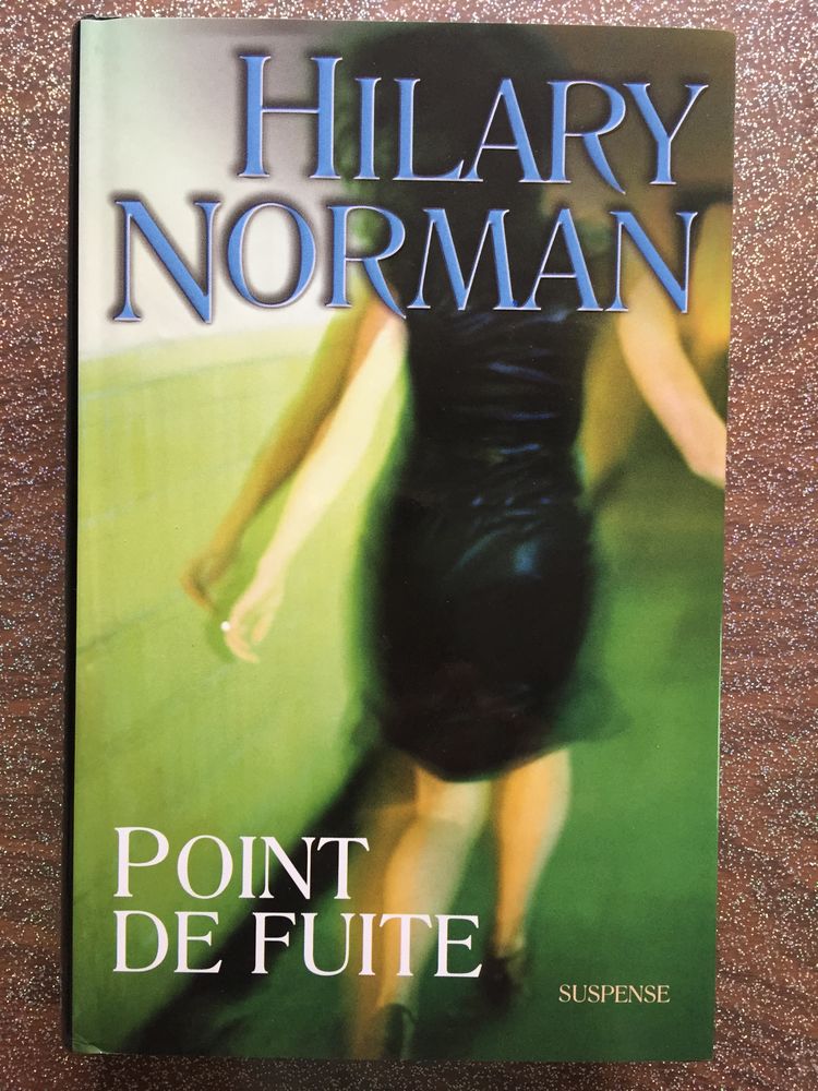 Livre Point de fuite 4 N�mes (30)