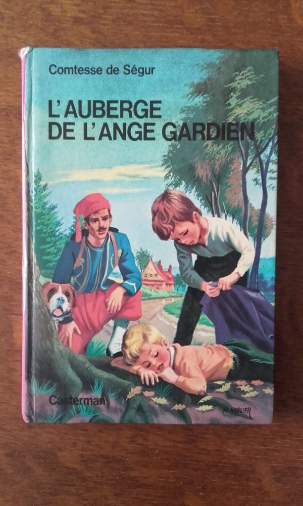 Livre pour enfant 1 �tampes (91)