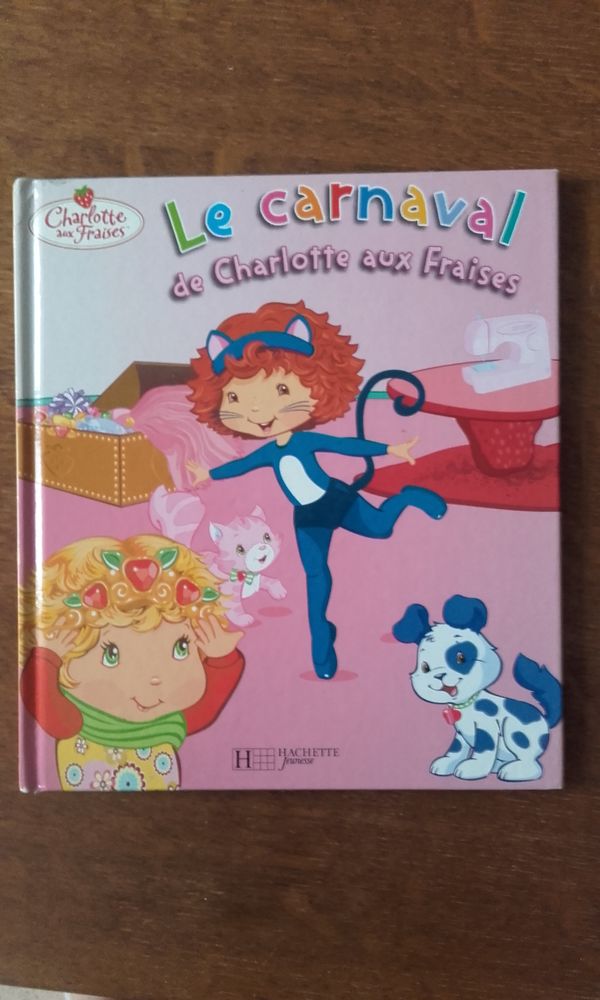 Livre pour enfant 2 �tampes (91)