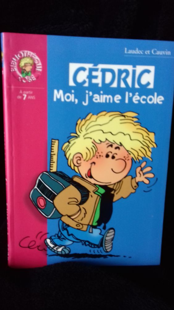 LIVRE POUR ENFANTS 1 Brie-Comte-Robert (77)