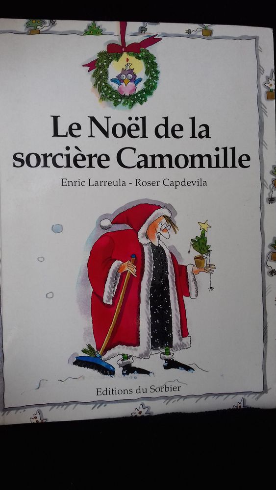 LIVRE POUR ENFANTS 1 Brie-Comte-Robert (77)