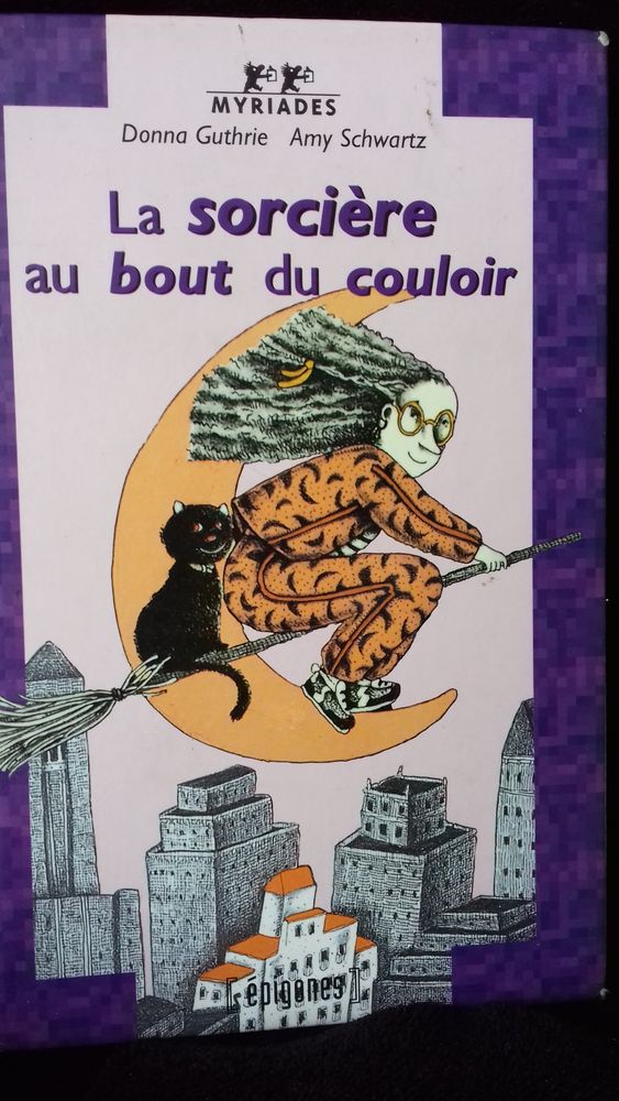 LIVRE POUR ENFANTS 1 Brie-Comte-Robert (77)