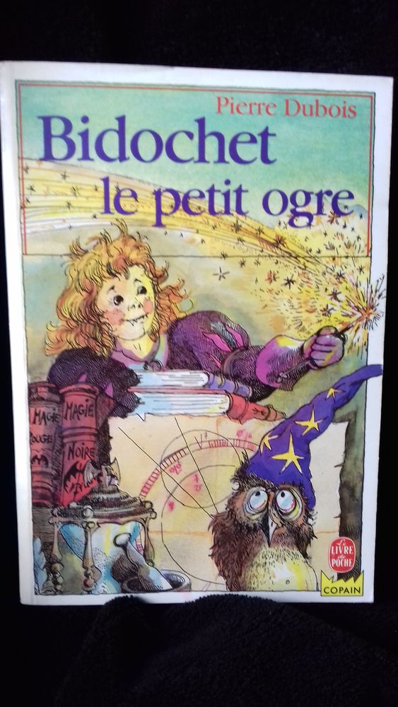 LIVRE POUR ENFANTS 1 Brie-Comte-Robert (77)