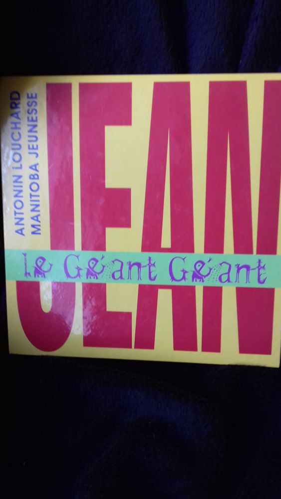 un livre pour enfants 2 Brie-Comte-Robert (77)