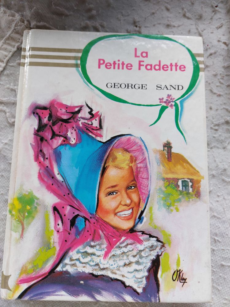 livre pour jeunes
2 Beauquesne (80)