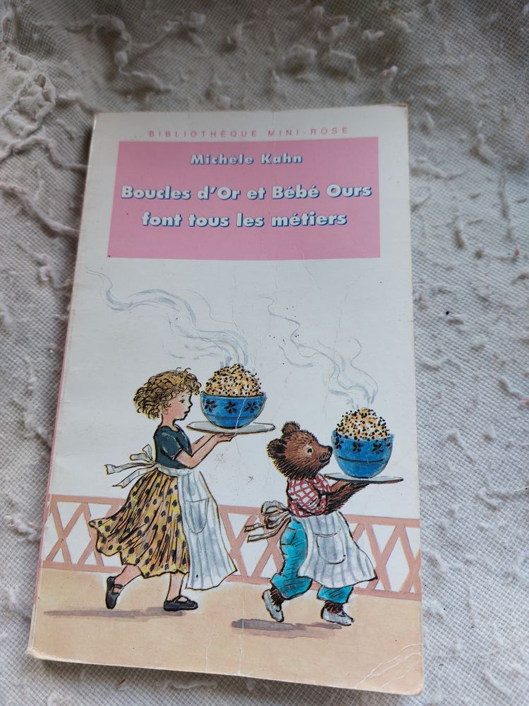 livre pour jeunes 1 Beauquesne (80)