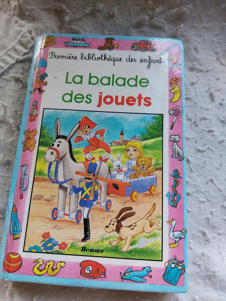 livre pour jeunes 1 Beauquesne (80)