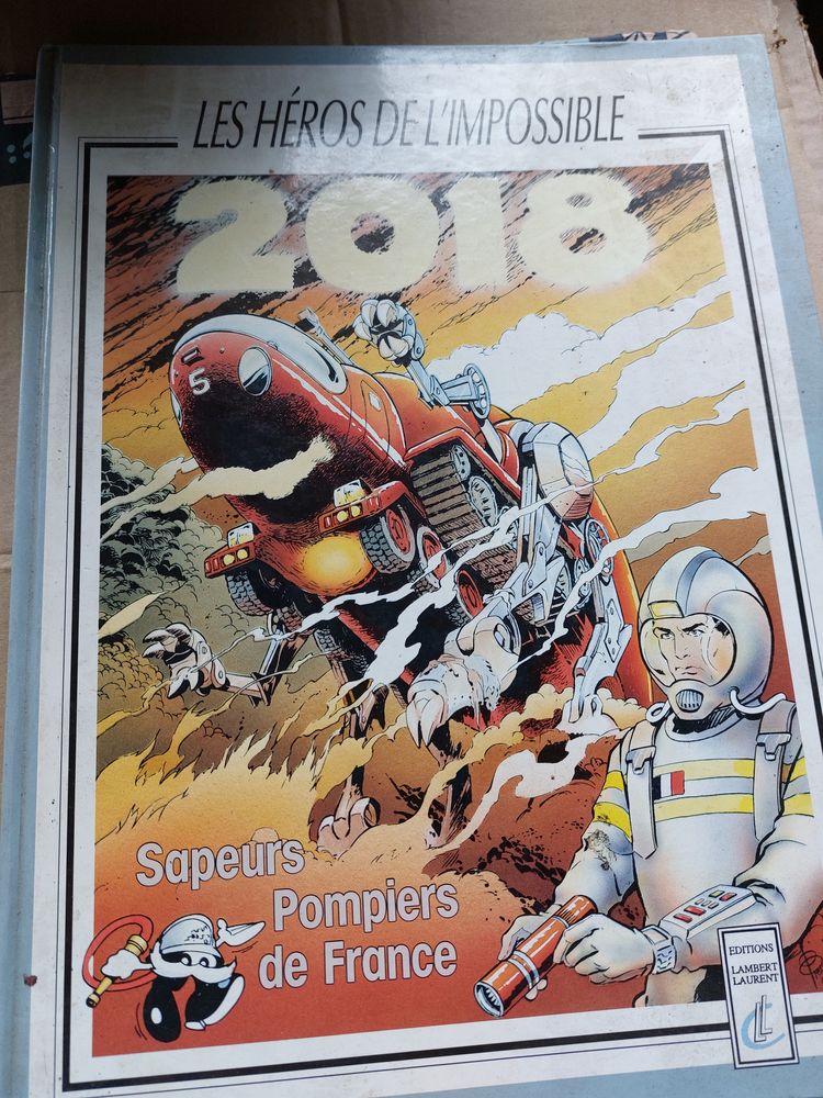 livre pour jeunes
2 Beauquesne (80)