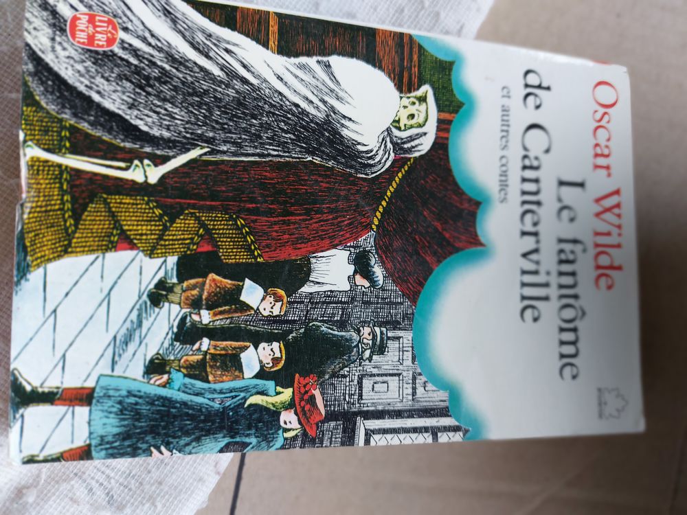 livre pour jeunes 1 Beauquesne (80)