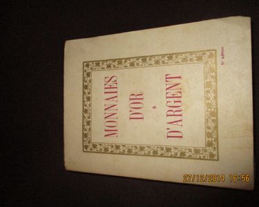 livre pour numismate 0 Casteljaloux (47)