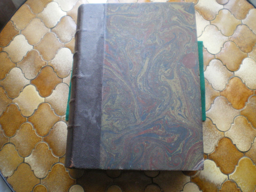 Livre sur le Proc�s du Mar�chal BAZAINE. 80 Caen (14)