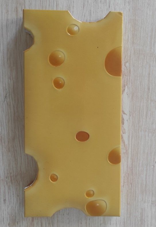 Livre de 26 recettes avec de Emmental 3 Metz (57)