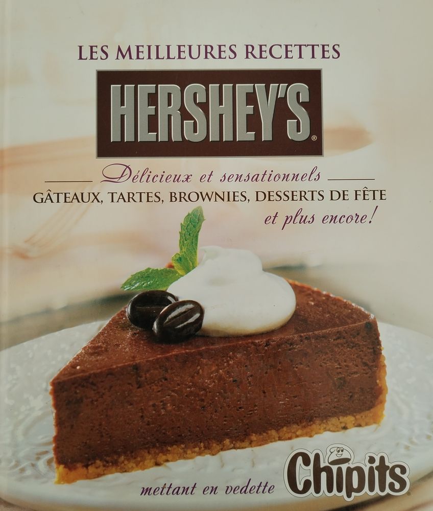 Livre de recettes cuisine, g�teaux, tartes, brownies 25 Falaise (14)