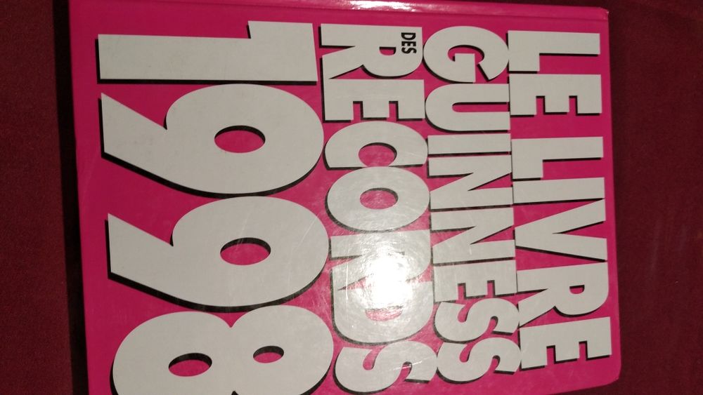 le livre des records 1998 7 Beaumont-Hague (50)