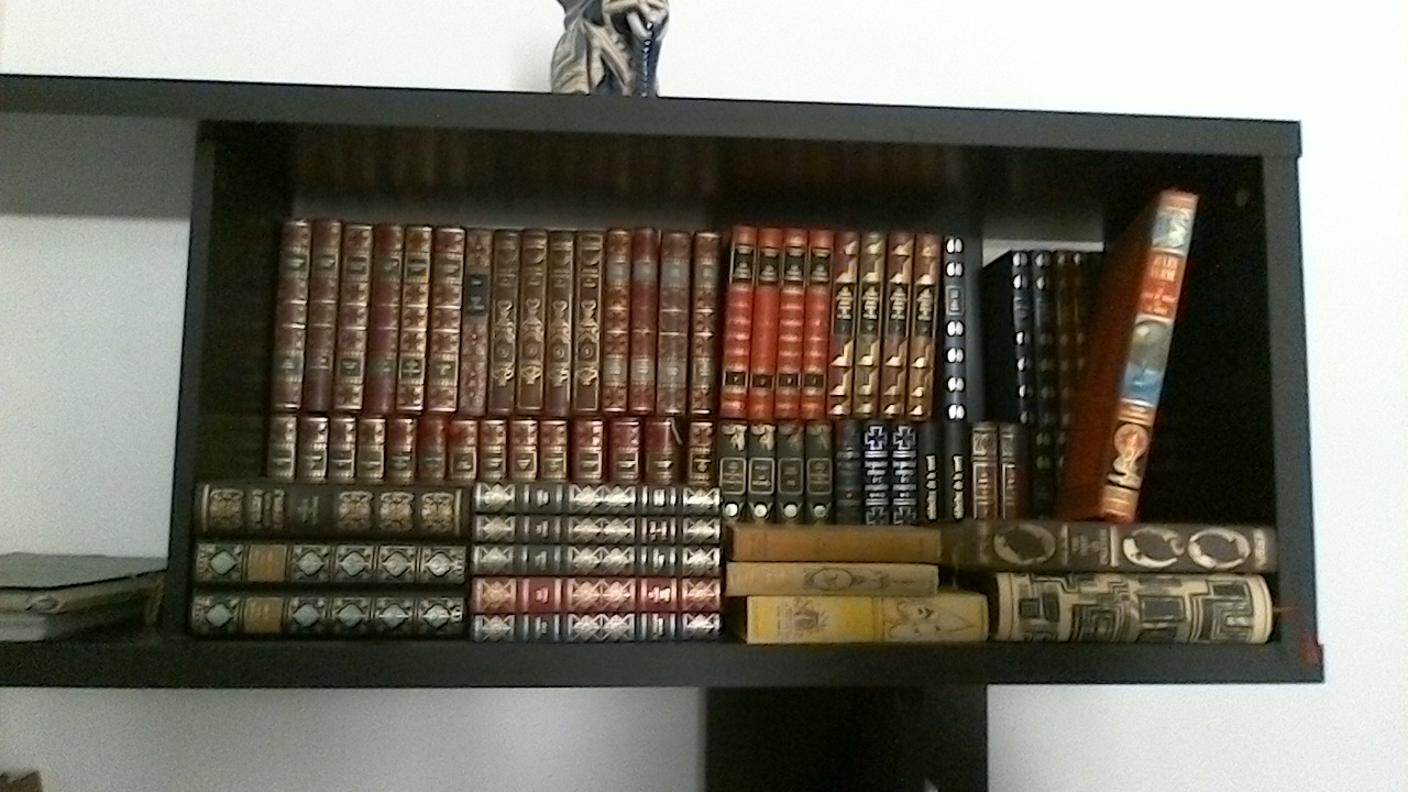 livre reli� 0 Pouillon (40)