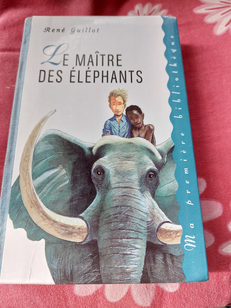 livre de Ren� Guillot
1 Beauquesne (80)