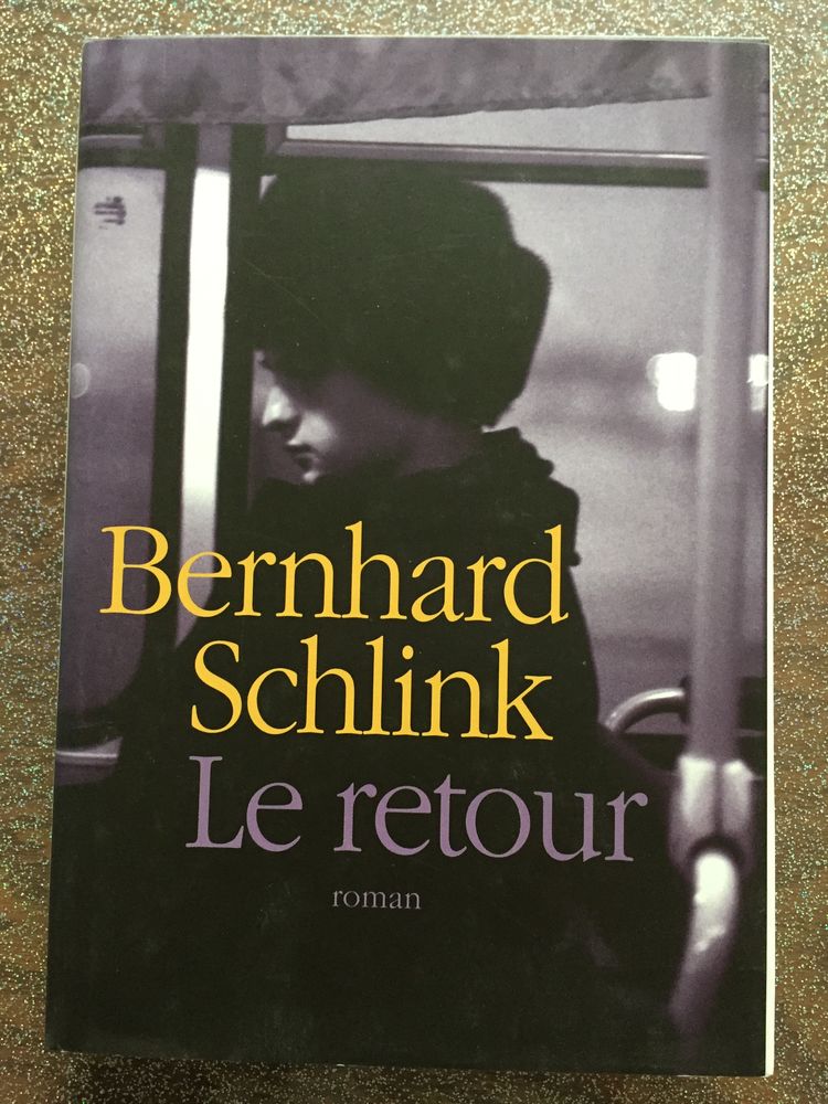 Livre Le retour 4 N�mes (30)