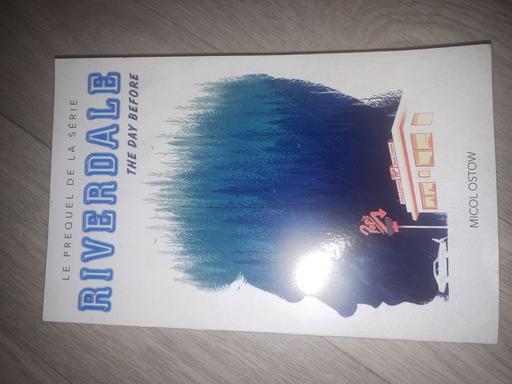 Livre Riverdale 5 Luynes (13)