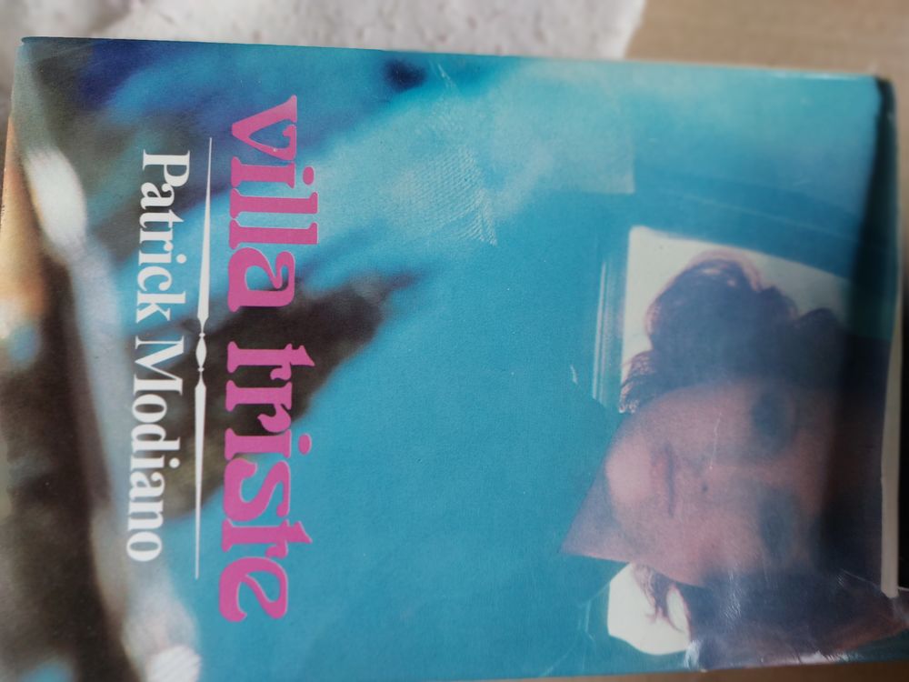 livre roman 1 Beauquesne (80)