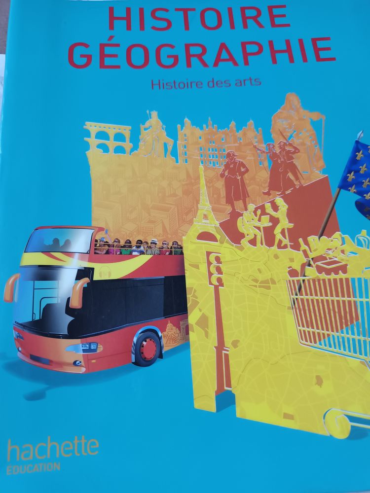 Livre scolaire 10 Le Marin (97)