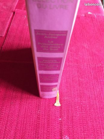 LIVRE SELECTION DU READER'S DIGEST 2 Chaumont (52)