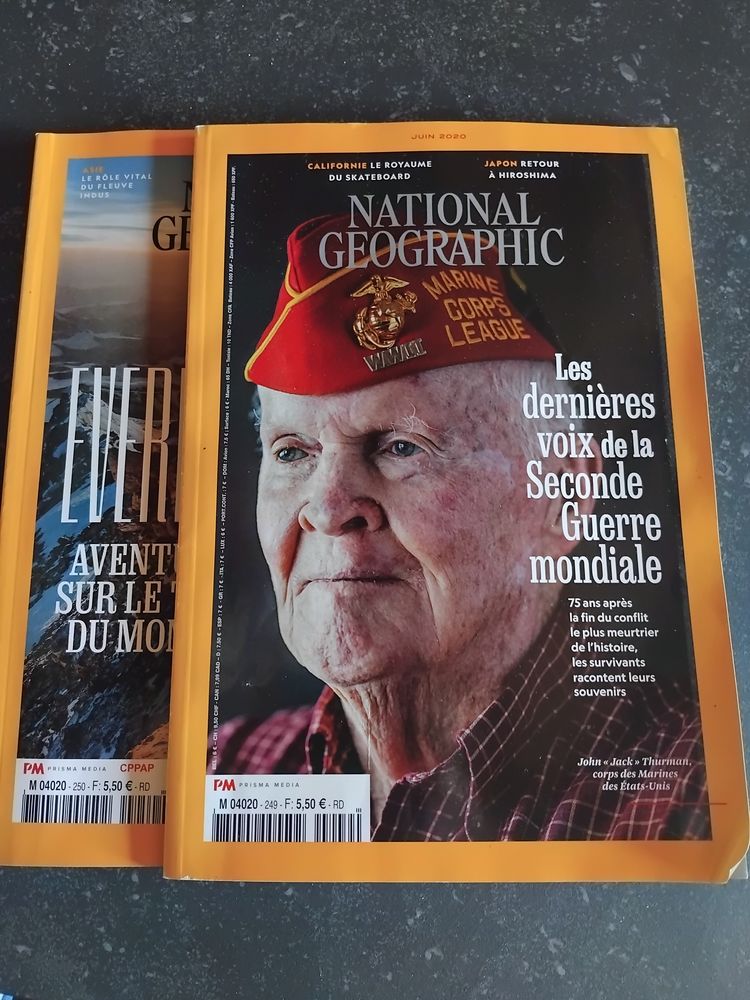 livre s�rie  national geographic 35 Saint-Julien-en-Vercors (26)