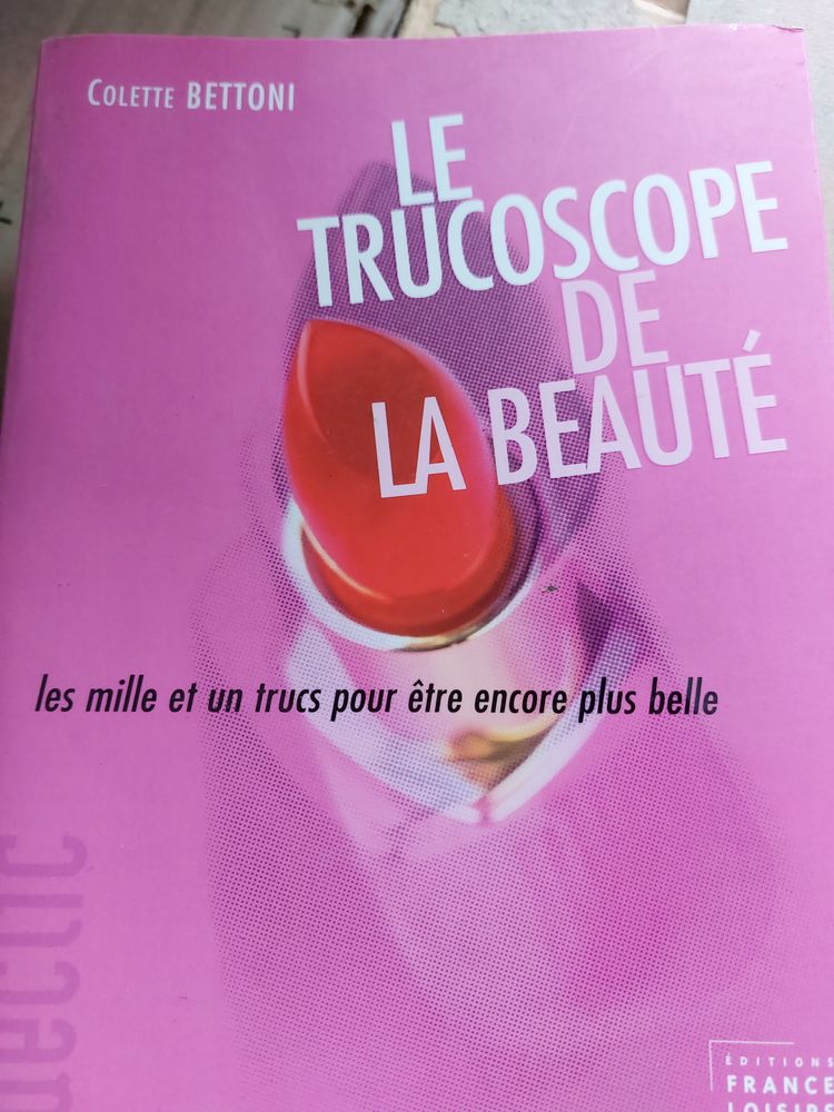 livre de soins
1 Beauquesne (80)