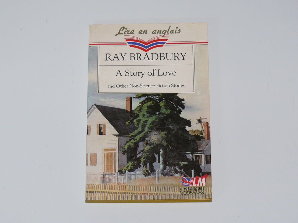 Livre:  A Story of Love  2 Saintes (17)