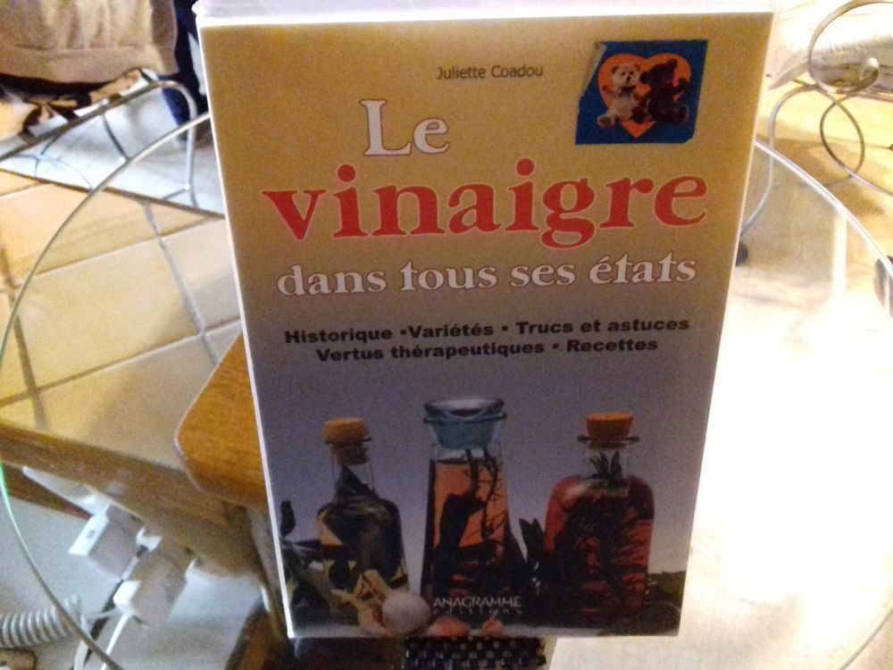 Livre le vinaigre 10 Saulieu (21)
