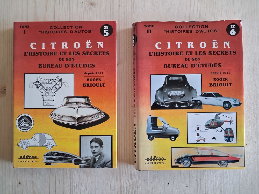 Livre de voitures Citro�n 150 Bordeaux (33)