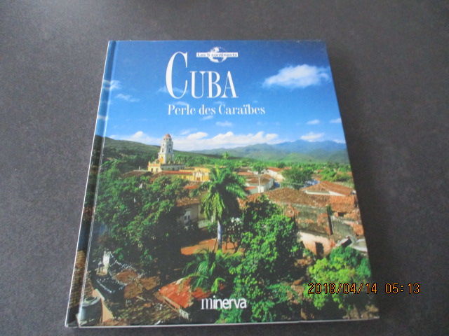 Livre voyage 10 Castres (81)