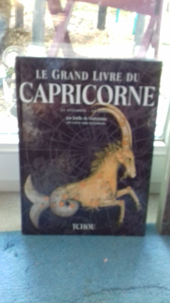 LIVRE ZODIAQUE 10 La Jarne (17)