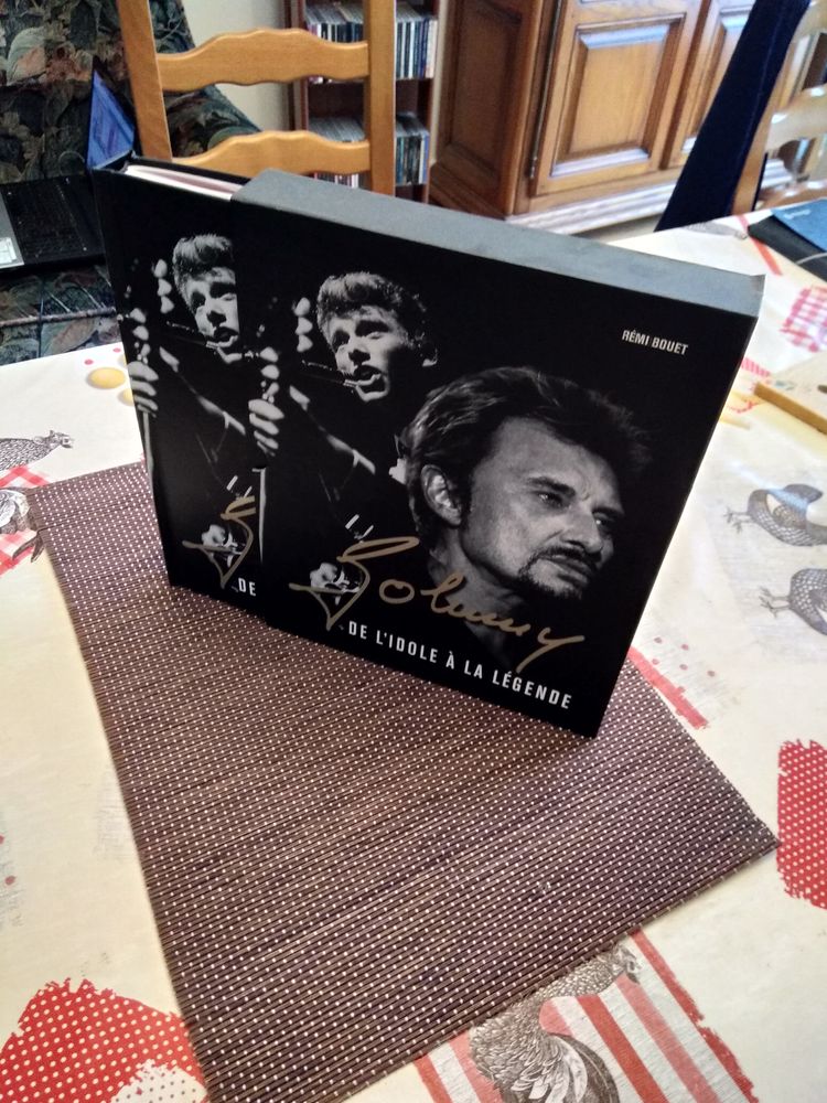 LIVRE JH 0 Blois (41)