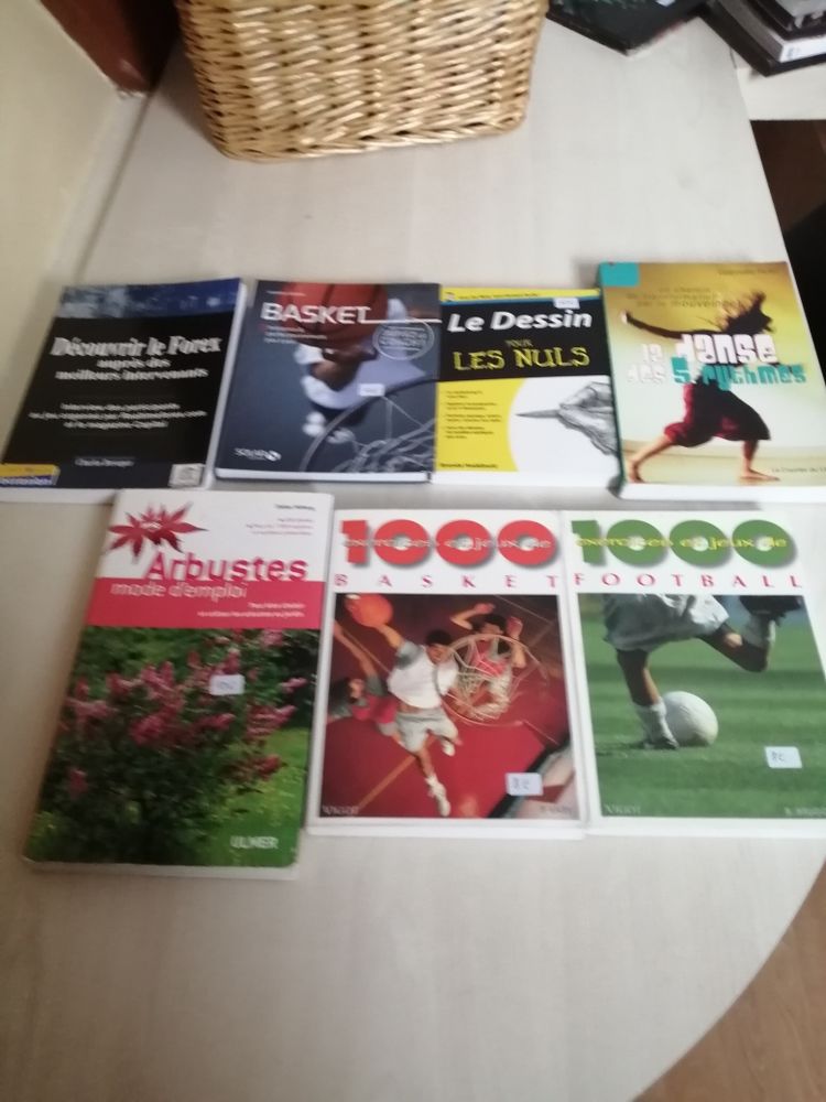 Livre 10 Colmar (68)