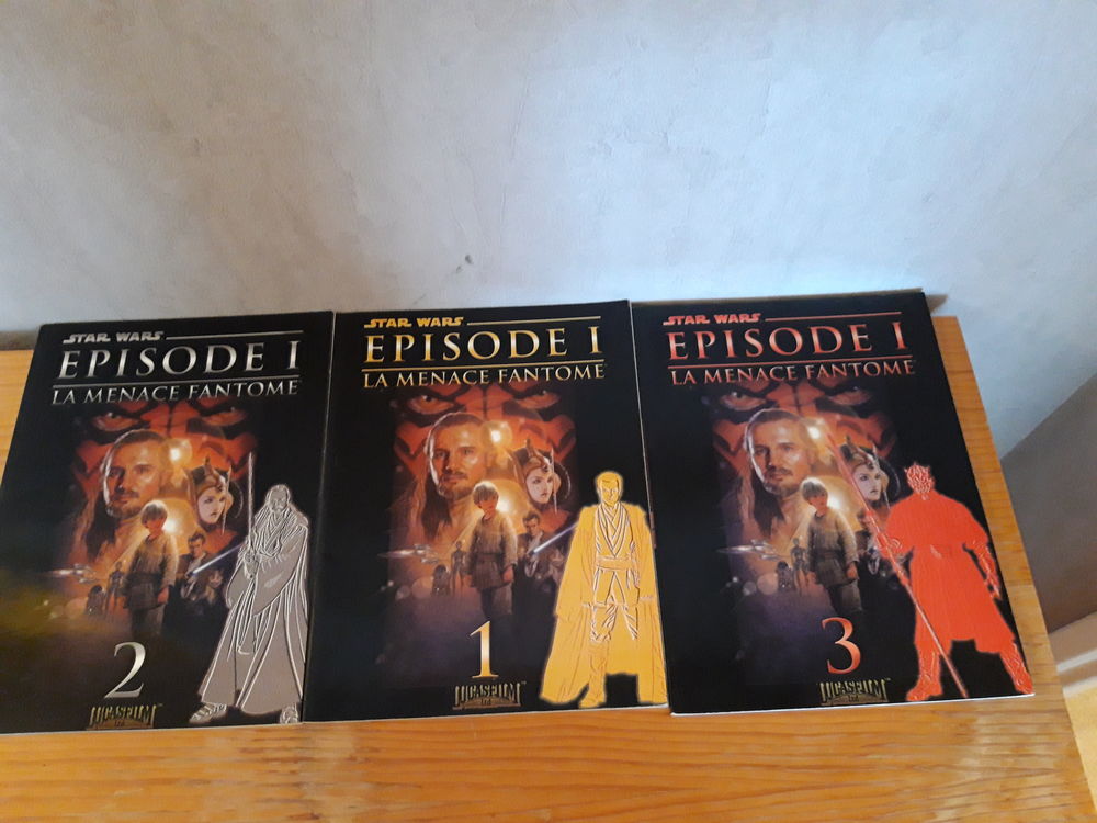 Livre 10 Saint-Chamond (42)