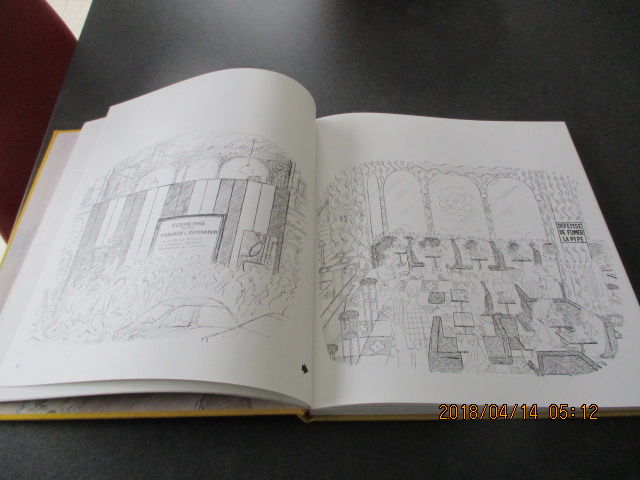 LIVRE 20 Castres (81)