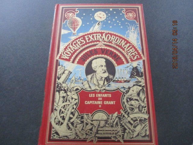 livre 25 Castres (81)