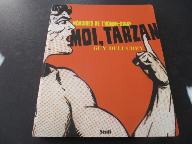 Livre 20 Castres (81)