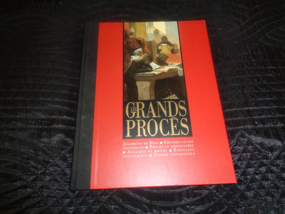 livre 15 Montlu�on (03)