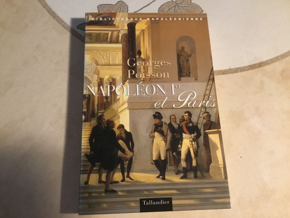 livre 10 Fontenay-sous-Bois (94)