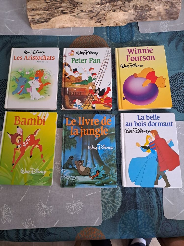 livre 10 Le Havre (76)